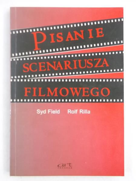 Field Syd - Pisanie scenariusza filmowego
