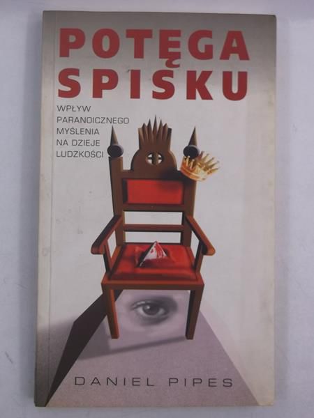 Potęga spisku