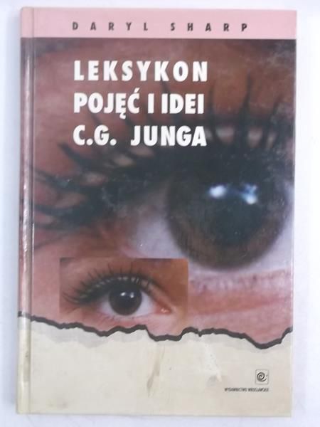 Leksykon pojęć i idei C.G. Junga
