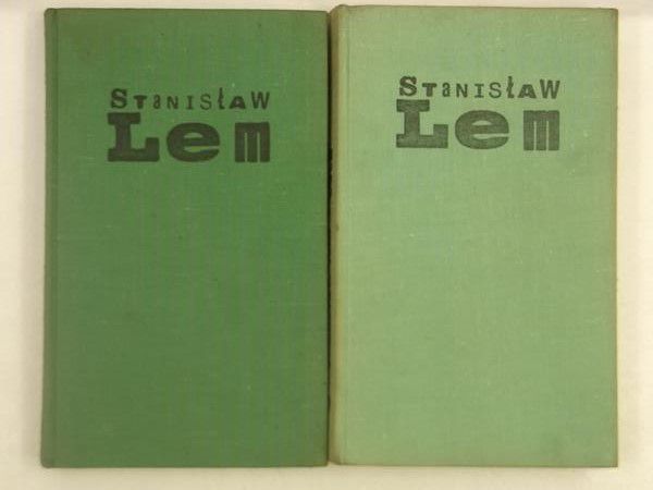 Pamiętnik znaleziony w wannie / Eden