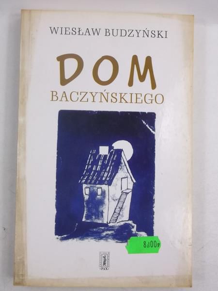 Dom Baczyńskiego