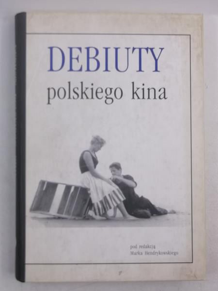 Debiuty polskiego kina