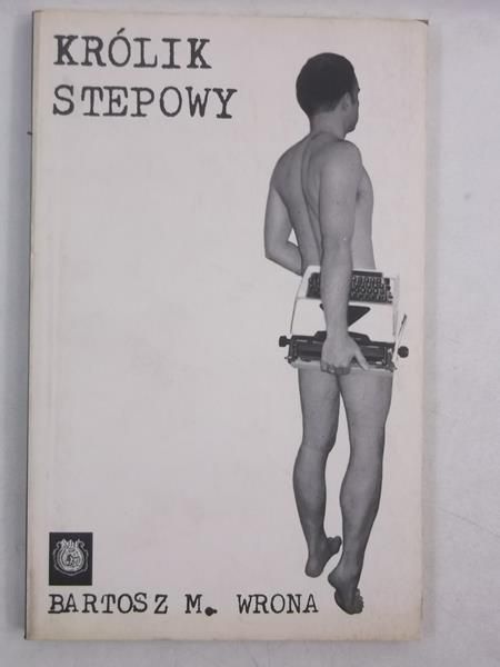 Królik stepowy