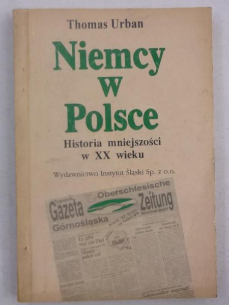 Niemcy w Polsce