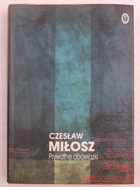 Prywatne obowiązki