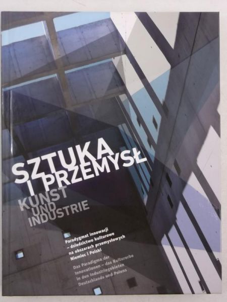 Sztuka i przemysł