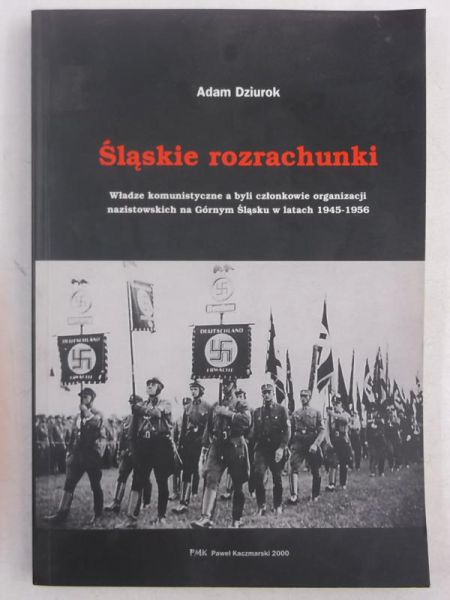 Śląskie rozrachunki