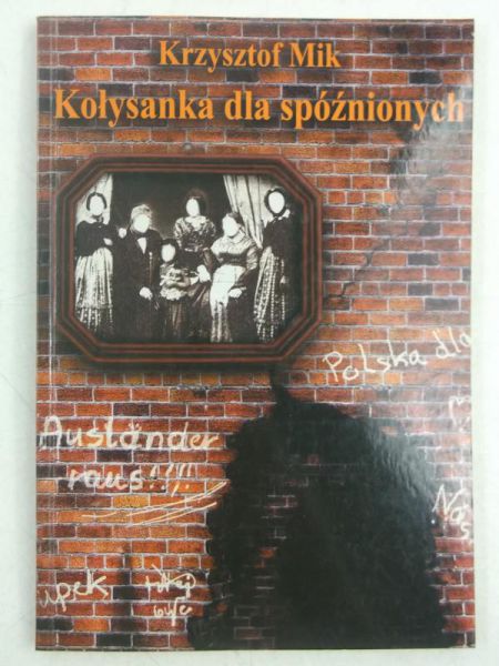 Kołysanka dla spóźnionych