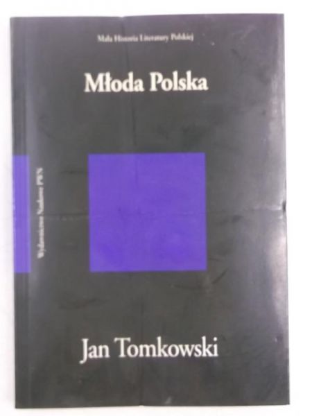 Młoda Polska