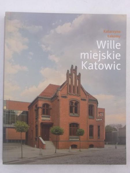 Wille miejskie Katowic