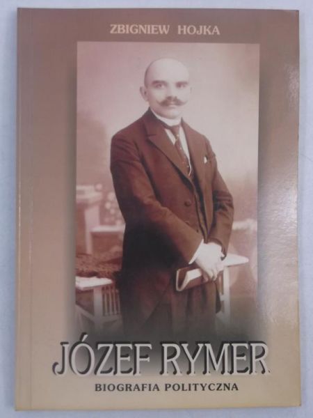Józef Rymer