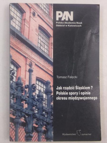 Jak rządzić Śląskiem ?