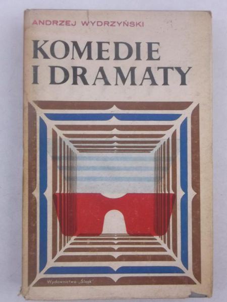 Komedie i dramaty