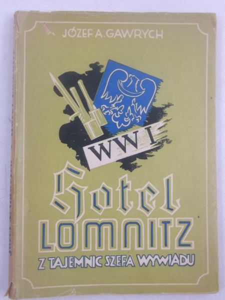 Hotel Lomnitz