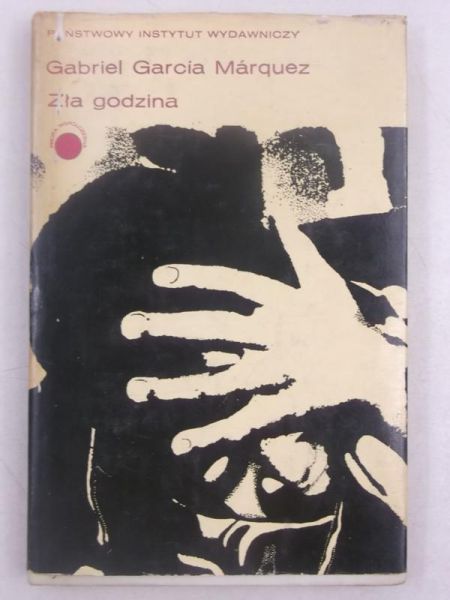 Zła godzina