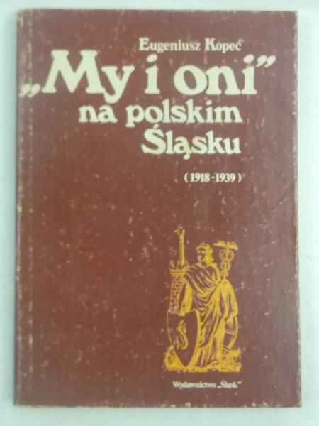 ,,My i oni" na polskim Śląsku