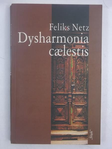 Dysharmonia caelestis