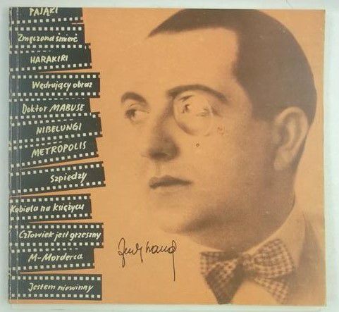 Fritz Lang