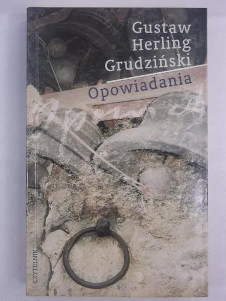 Opowiadania