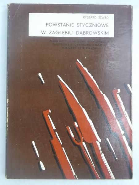 Powstanie styczniowe w Zagłębiu Dąbrowskim