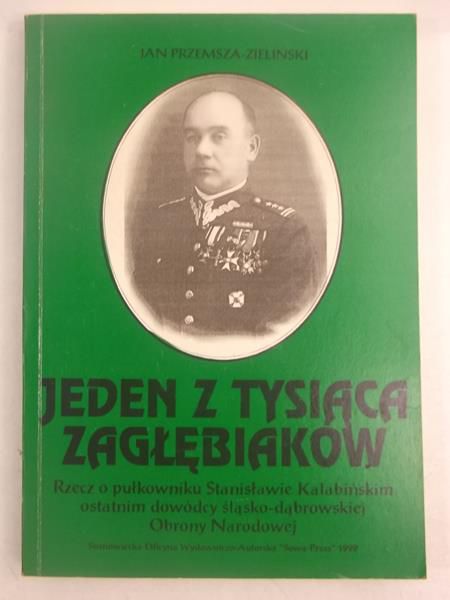 Jeden z tysiąca Zagłębiaków