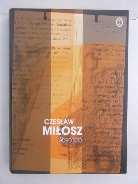 Abecadło