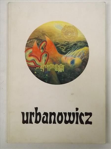 Wystawa retrospektywna twórczości 1962-1992