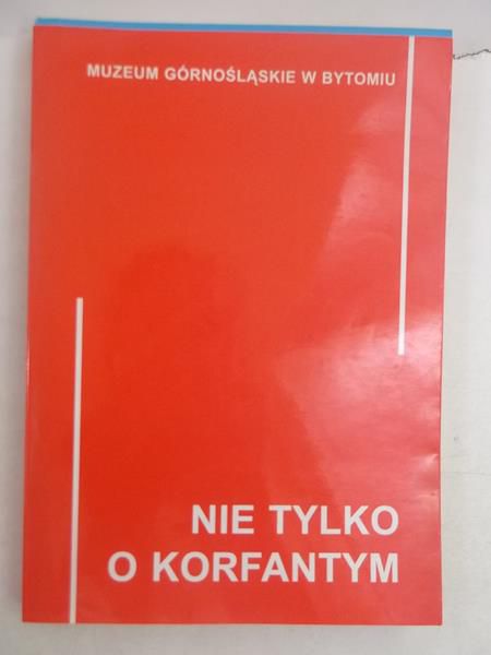 Nie tylko o Krofantym