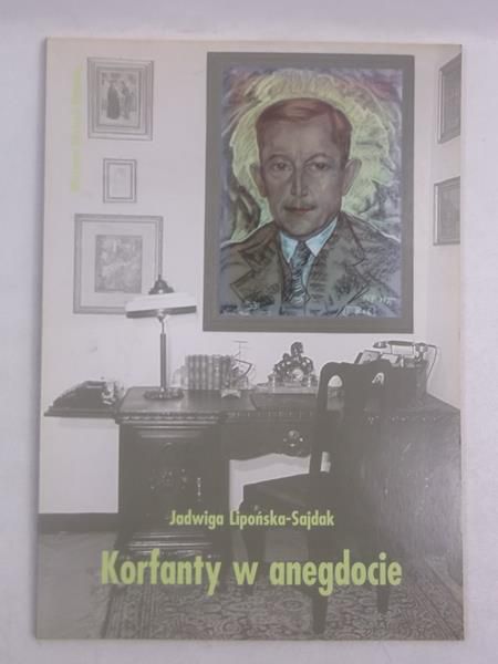 Korfanty w anegdocie