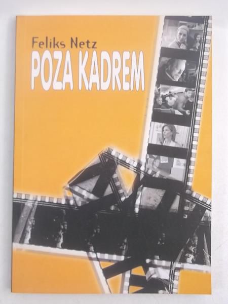 Poza kadrem