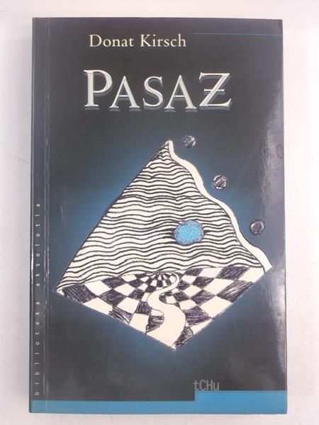 Kirsch Donat - Pasaż