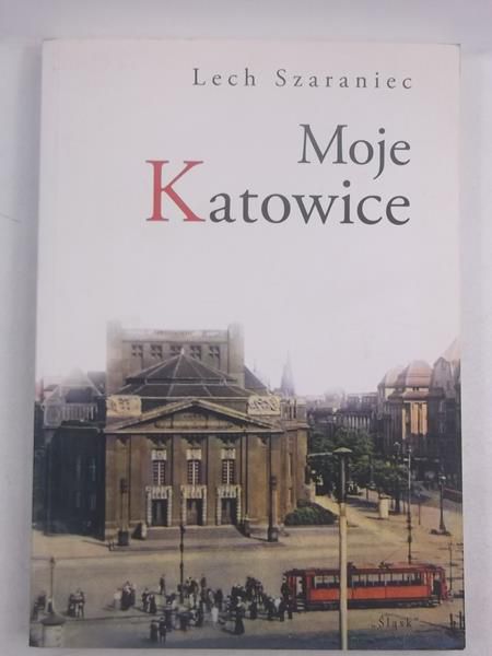 Moje Katowice