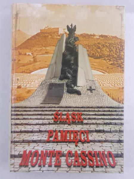 Śląsk pamięci Monte Cassino