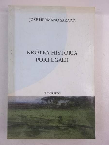 Krótka historia Portugalii