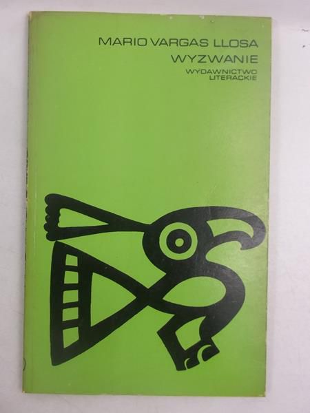 Wyzwanie