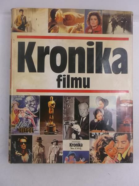 Kronika filmu