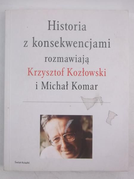 Historia z konsekwencjami
