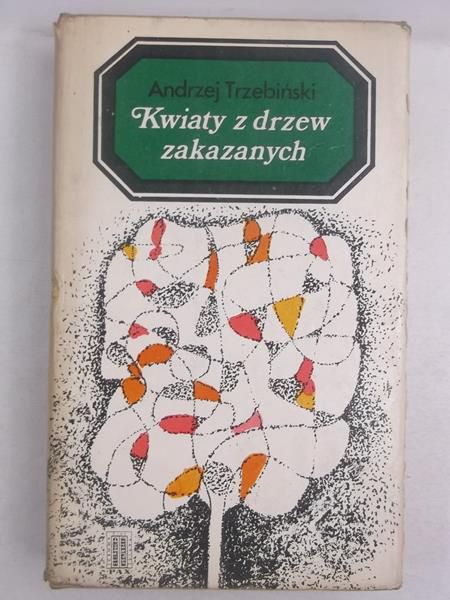 Kwiaty z drzew zakazanych