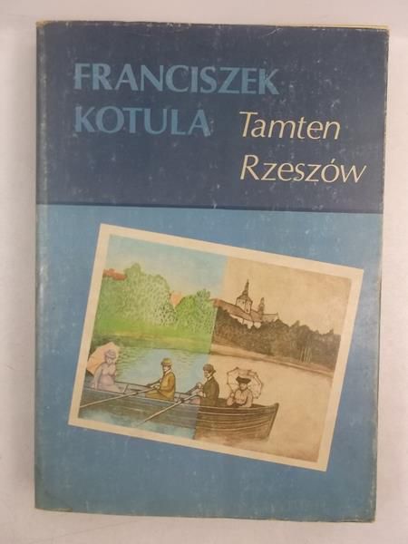 Tamten Rzeszów