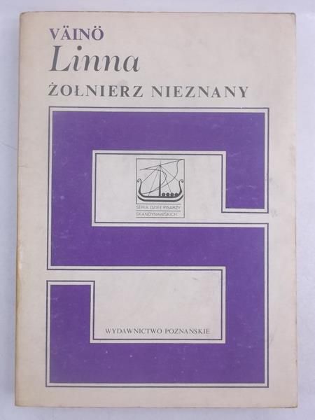 Żołnierz nieznany