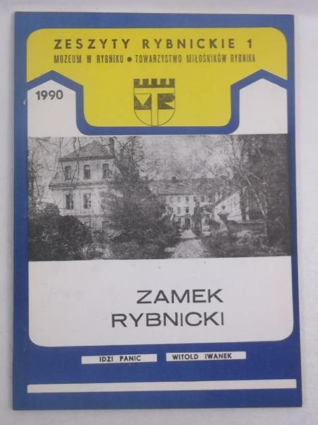 Zamek Rybnicki