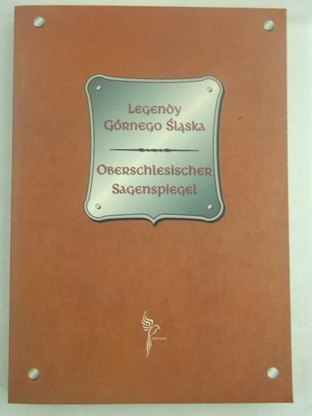 Legendy Górnego Śląska