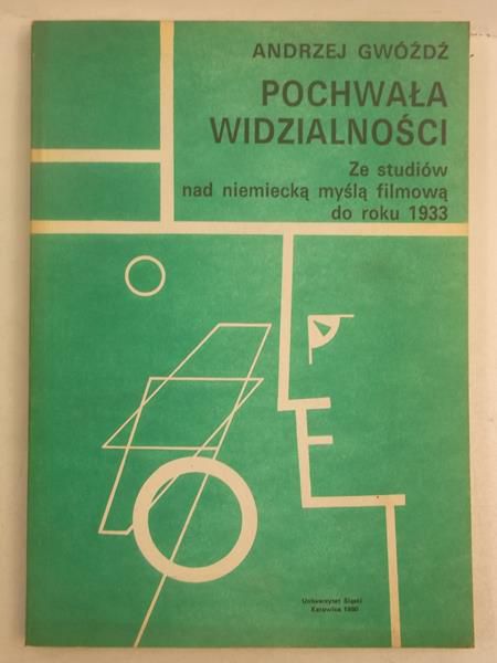 Pochwała widzialności