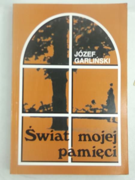 Świat mojej pamięci