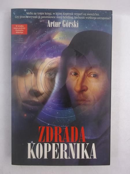 Zdrada Kopernika