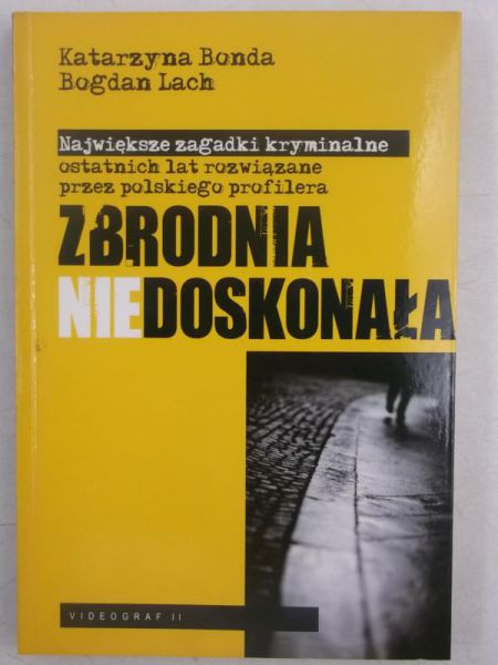 Zbrodnia niedoskonała