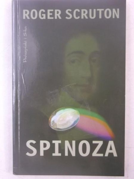 Spinoza