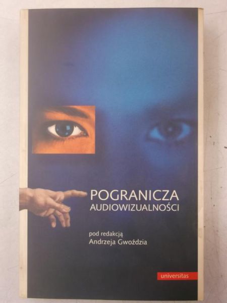 Pogranicza audiowizualności