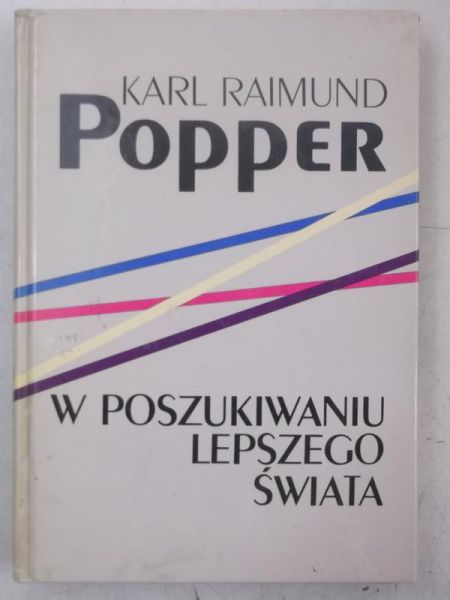 W poszukiwaniu lepszego świata