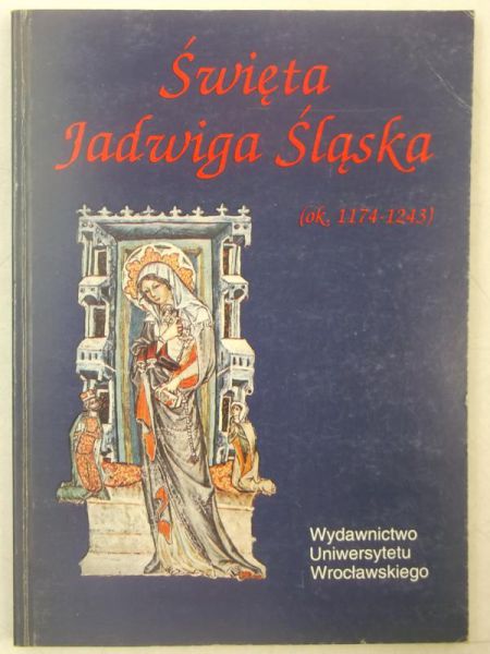 Święta Jadwiga Śląska